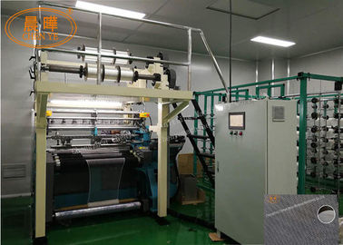máquina líquida médica da fabricação 3~7.5KW, máquina automatizada de Raschel